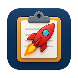 PasteJet 1.5.2 激活版 - AI剪贴板管理器