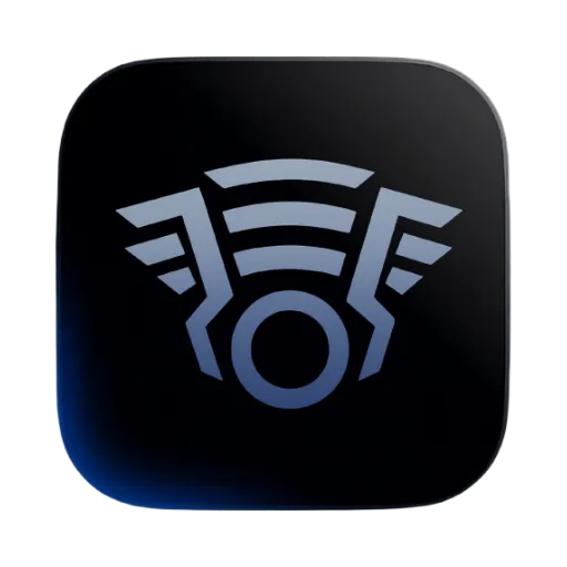 Monarch 0.9.10 破解版 - macOS启动器超级工具引擎