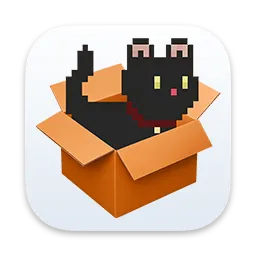 Dockitty 1.2.5 破解版 - Dock里的可爱像素猫