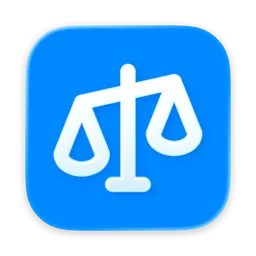 Delta 1.1.1 破解版 - macOS文档PDF比对工具