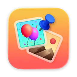 Pinning 1.8.1 激活版 - 生活故事记录工具