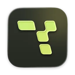 Tangrid 1.0.2 Mac激活版 - Mac窗口整理控制工具