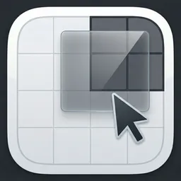 ClickFit 1.5.1 Mac激活版 - 原生Mac窗口管理