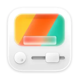 Desktop Composer 1.1 Mac激活版 - macOS26桌面风格配置切换