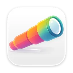 Telescopo 6.1.0 Mac激活版 - Markdown与图表阅读器
