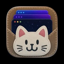 DockDoor Pro 0.0.143 Mac激活版 - macOS原生Dock完全替代工具