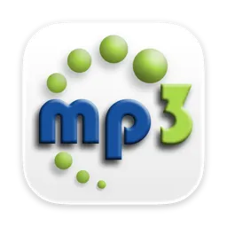 MP3 Encoder 2.20.1 Mac激活版 - Mac批量MP3编码工具