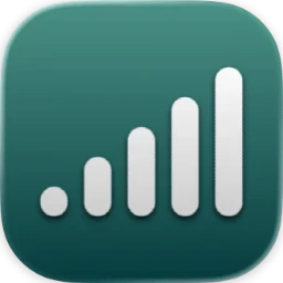 WiFi Signal for mac v4.5.1 英文激活版 wifi信号管理工具