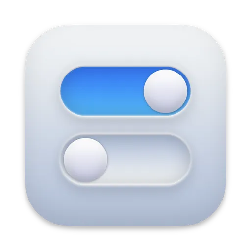 OnlySwitch 2.6.7 开源软件 - 系统开关快捷切换