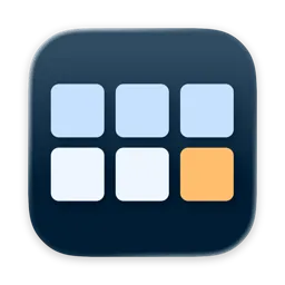SwiftStrip 1.3.2 Mac激活版 - 现代悬浮启动器