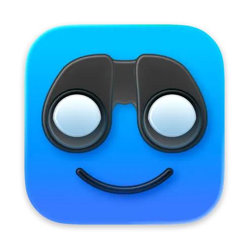 Folder Quick Look 1.5 Mac中文破解版
