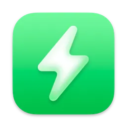 AirBattery 1.5.8 Mac开源版 - 智能设备电量管理专家