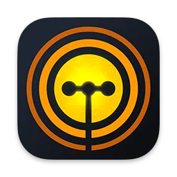 Triode 2.3.1 Mac激活版 - Mac网络电台播放器
