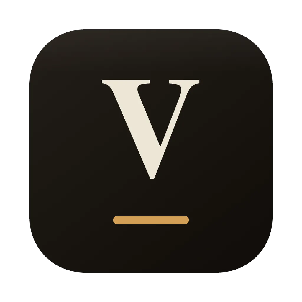 Verso 1.0.33 Mac激活版 - 原生轻量文字处理器