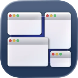 Window Manager 窗口管理 v2.0.0 Mac版