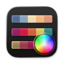 Pastel 2.6 Mac激活版 - 开发者配色利器