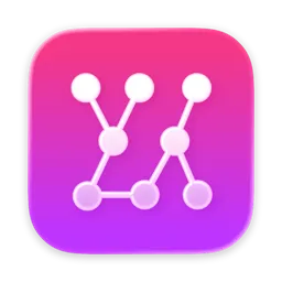 MarkChart 8.1 Mac激活版 - Mermaid图表编辑器