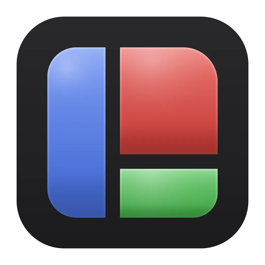 Neodisk 2.71.0 开源软件 - macOS开源磁盘空间占用可视化工具