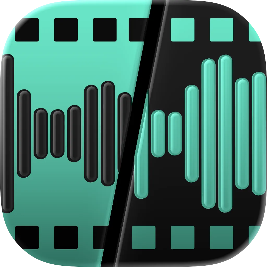 ChopShop 1.1.6 Mac激活版 - macOS轻量音视频快速剪辑器
