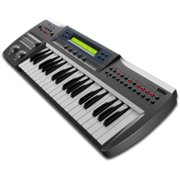 KORG Prophecy 1.6.0 音频合成器插件
