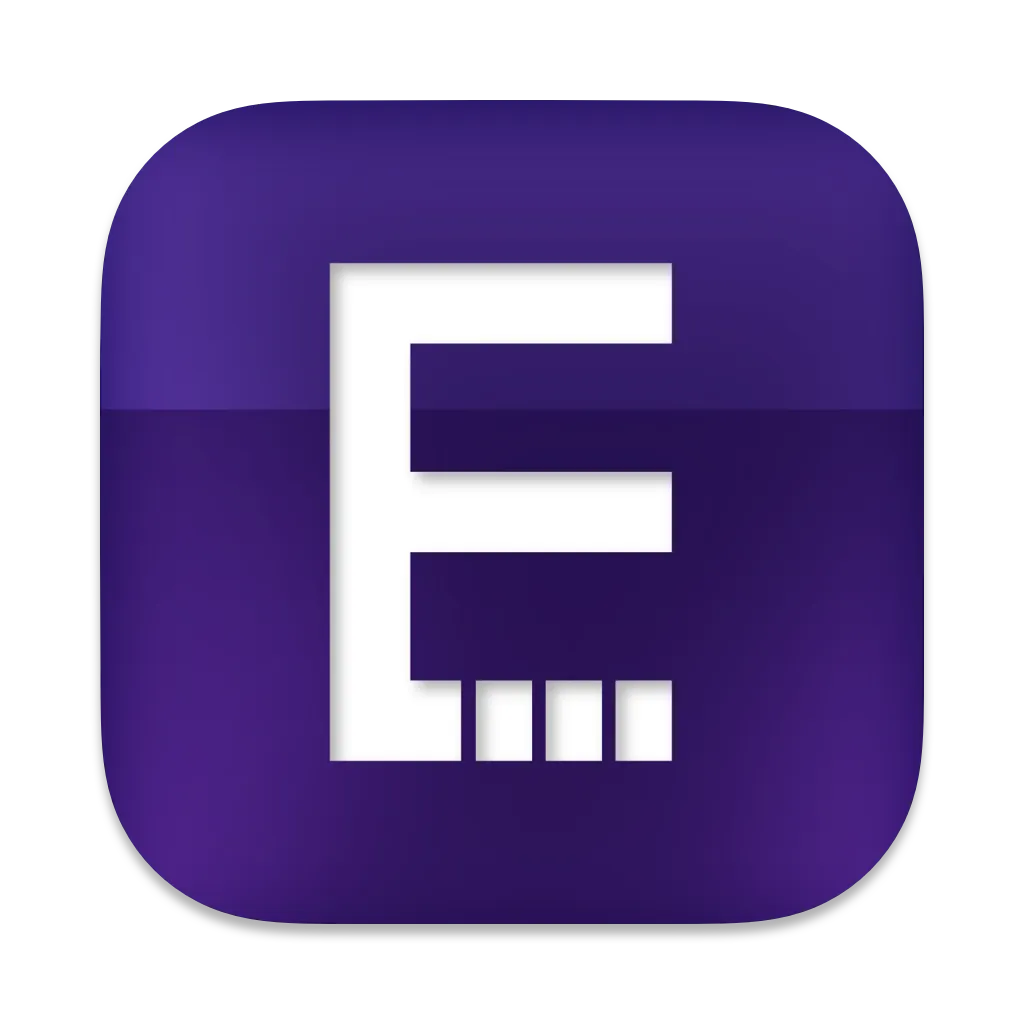 Expressions for Mac v1.3.10 激活版 强大的代码编辑软件