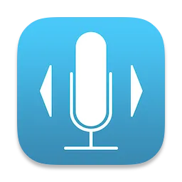MicSwap 3.19 Mac激活版 - Mac音频录制工作室