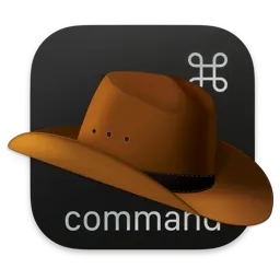Keyboard Cowboy 3.28.4 开源软件 - Mac工作流自动化软件