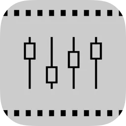 VideoMaster 3.10 Mac激活版 - macOS视频声音编辑器