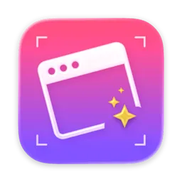 BeautyShot 1.4.1 Mac激活版 - macOS宣传截图工具