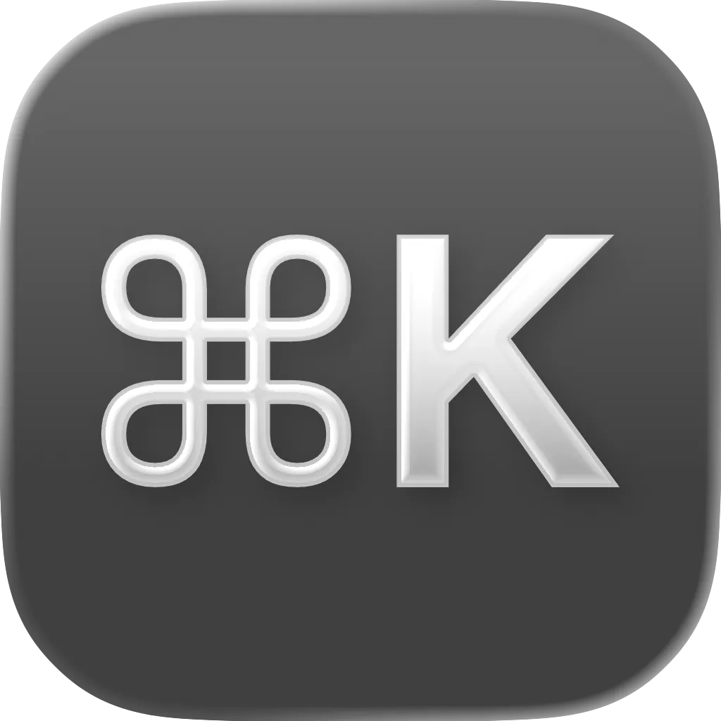 KeyStruck 1.1.5 Mac激活版 - Mac快捷键查看确认工具