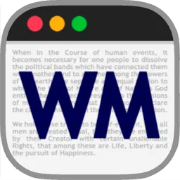 WindowMizer 6.2.0 Mac激活版 - Mac窗口折叠工具