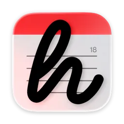 hora Calendar 1.1.8 Mac激活版 – Mac日历会议管理