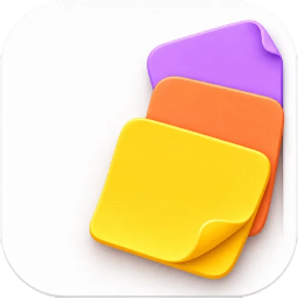 HoldMyNotes 1.1.0 Mac激活版 - macOS桌面便签软件