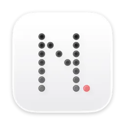 Null Widgets 1.1.1 Mac激活版 – Mac桌面天气组件
