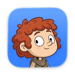 bIRC for mac v1.3 激活版 原生的 macOS IRC 客户端