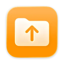 FilePop 2.70 Mac激活版 - macOS菜单栏文件浏览器