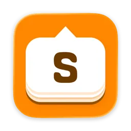 Smolpad 1.3.7 Mac激活版 - 菜单栏Markdown编辑器
