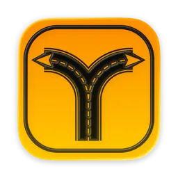 FileRouter 1.0.27 Mac激活版 – macOS快捷指令文件处理