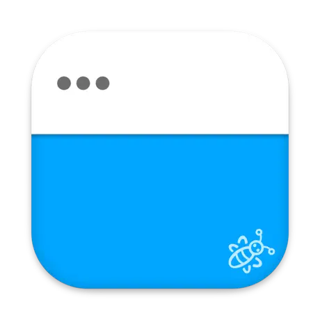 Barbee for Mac v5.0 中文破解版