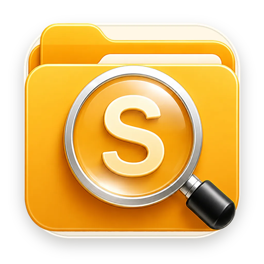 SADFinder 0.1.113 Mac激活版 - Mac访达增强文件管理器