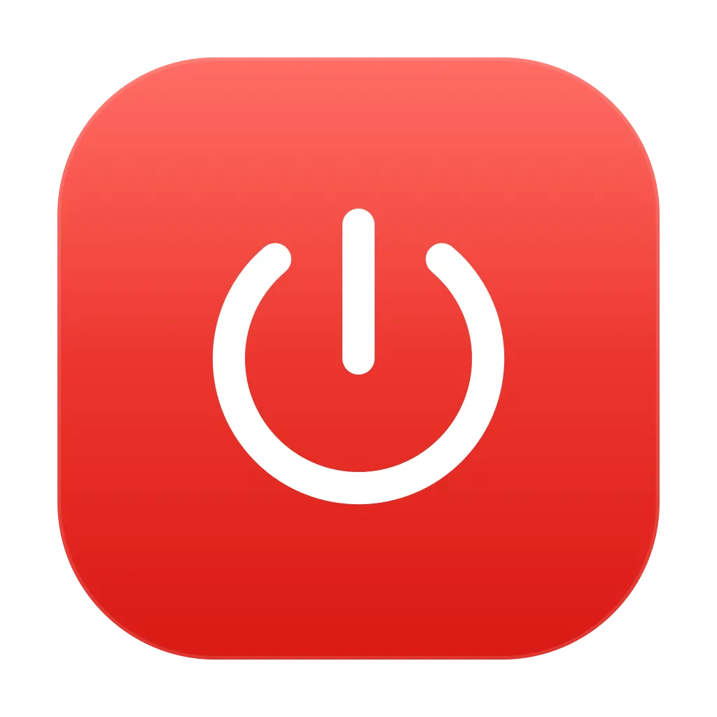 ShutdownBar 1.0.0 Mac激活版 - Mac定时关机软件
