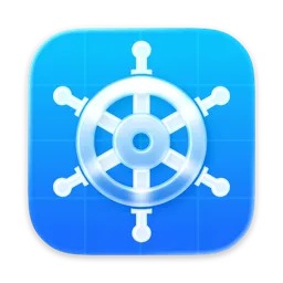 Helm for mac v2.3.9 英文激活版 App Store 网页端平替