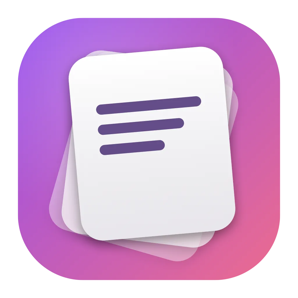 PastePlop 1.9.1 Mac激活版 - macOS原生OCR剪贴板工具